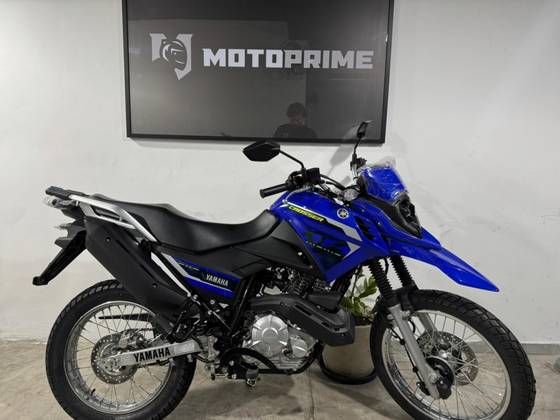 YAMAHA XTZ 150 CROSSER Z YAMAHA XTZ 150 CROSSER Z